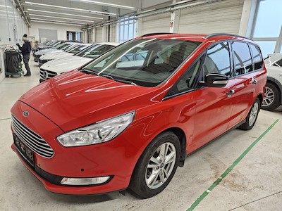 Kaufe FORD GALAXY bei Ayvens Carmarket